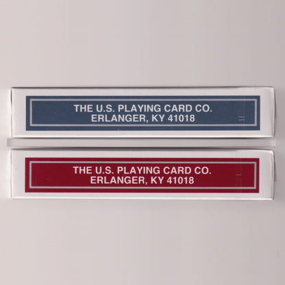 Bicycle Titanium Edition V1 Set [AUCTION]