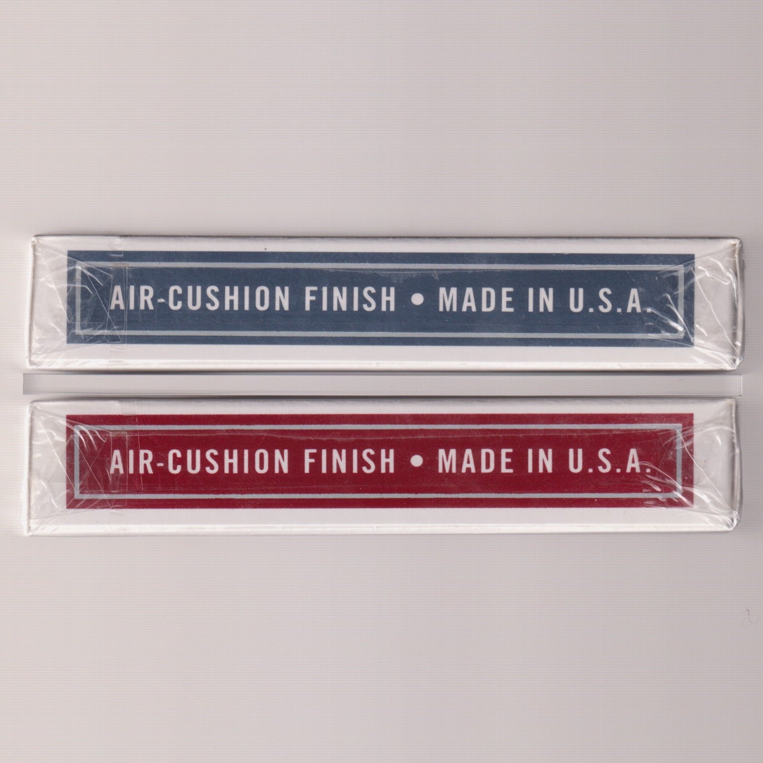 Bicycle Titanium Edition V1 Set [AUCTION]