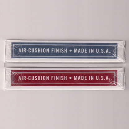 Bicycle Titanium Edition V1 Set [AUCTION]