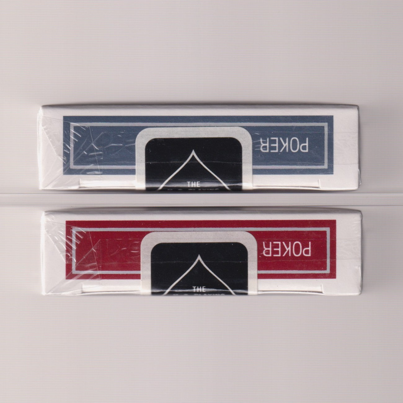 Bicycle Titanium Edition V1 Set [AUCTION]