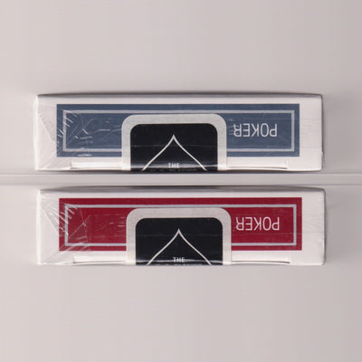 Bicycle Titanium Edition V1 Set [AUCTION]