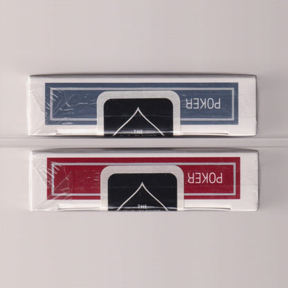 Bicycle Titanium Edition V1 Set [AUCTION]