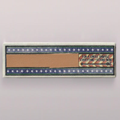 Tigers V2 (Gilded Matchbox Edition #085/500) [AUCTION]