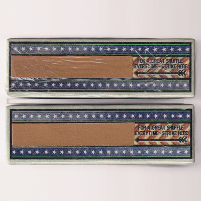 Tigers V2 Matchbox (Signed) & Gilded Edition [AUCTION]
