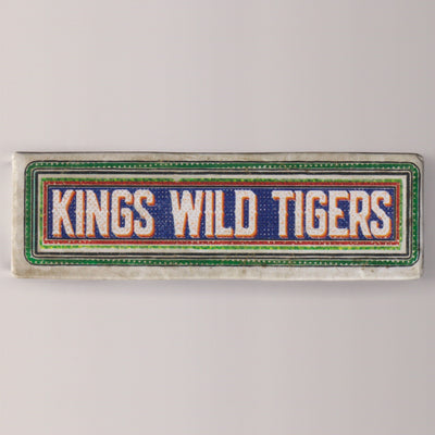 Tigers Limited V1 [AUCTION]