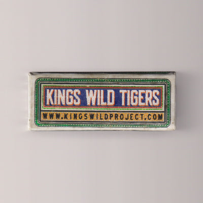 Tigers Limited V1 [AUCTION]