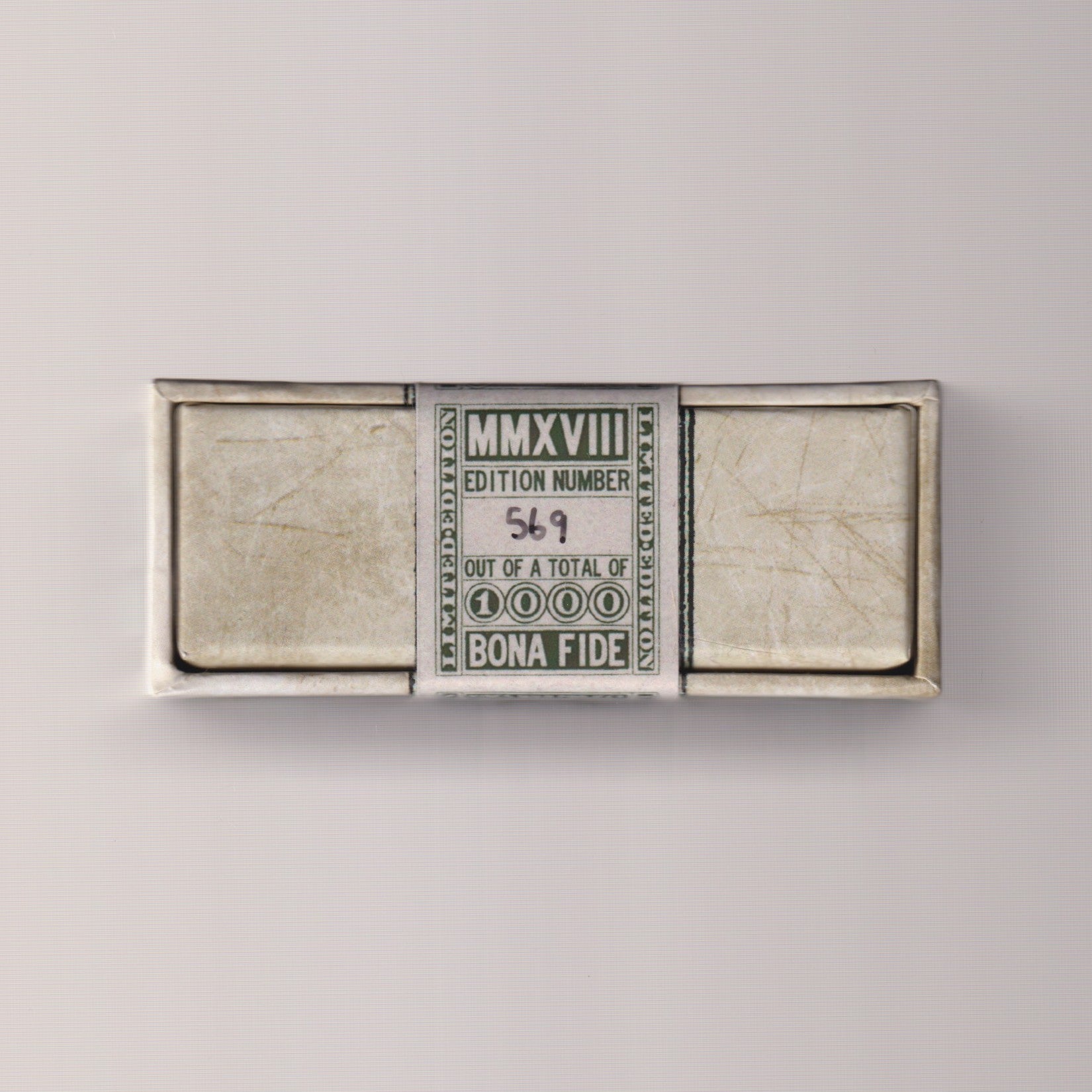 Tigers Limited V1 [AUCTION]