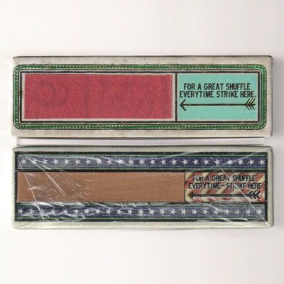 Tigers Matchbox Limited V1 & V2  [AUCTION]