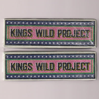 Tigers V2 Matchbox Set [AUCTION]