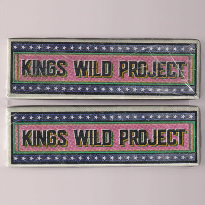 Tigers V2 Matchbox Set [AUCTION]