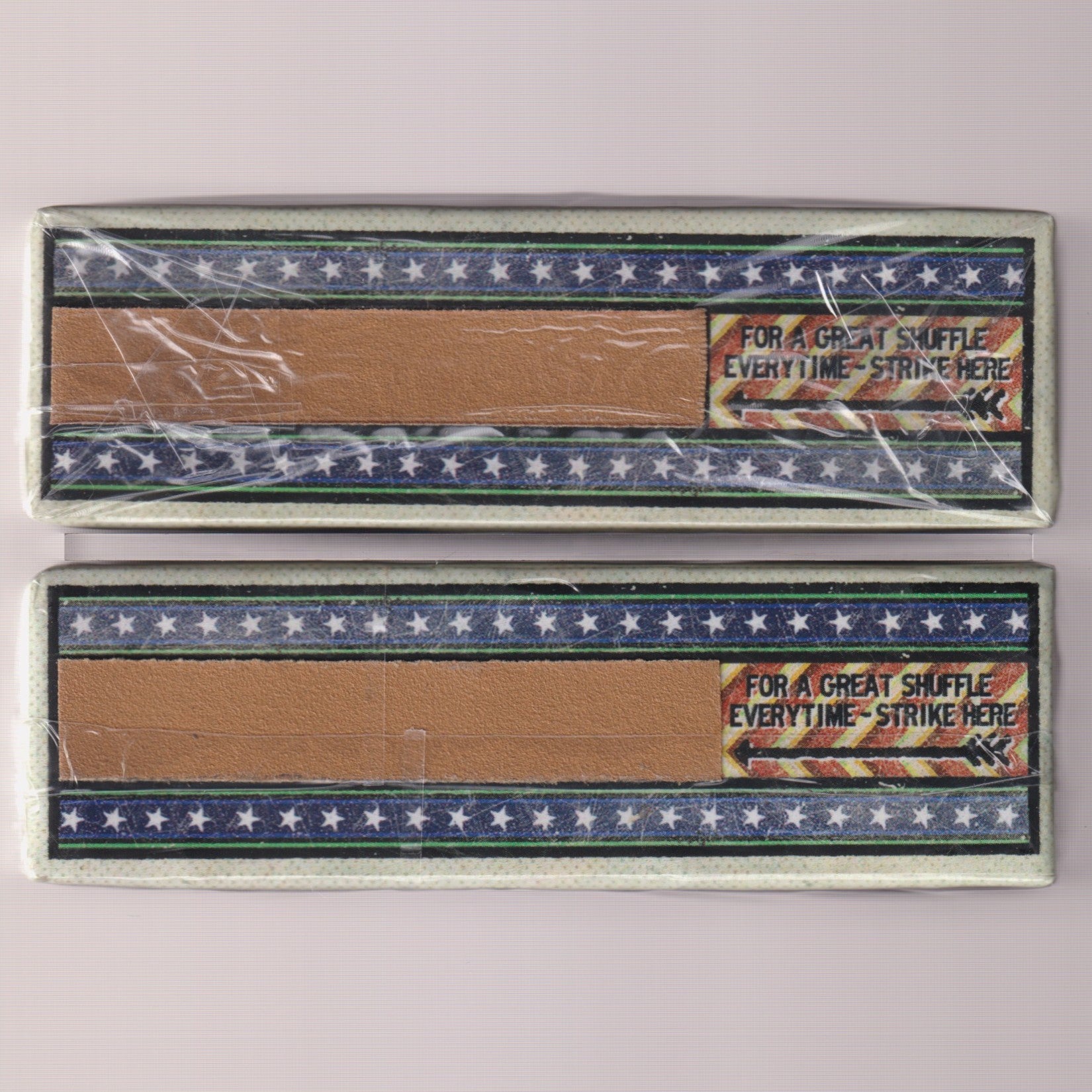 Tigers V2 Matchbox Set [AUCTION]