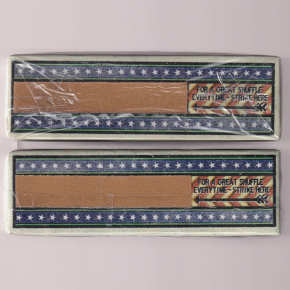 Tigers V2 Matchbox Set [AUCTION]