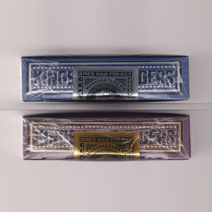 Tigers Gilded Set (#026/200) [AUCTION]