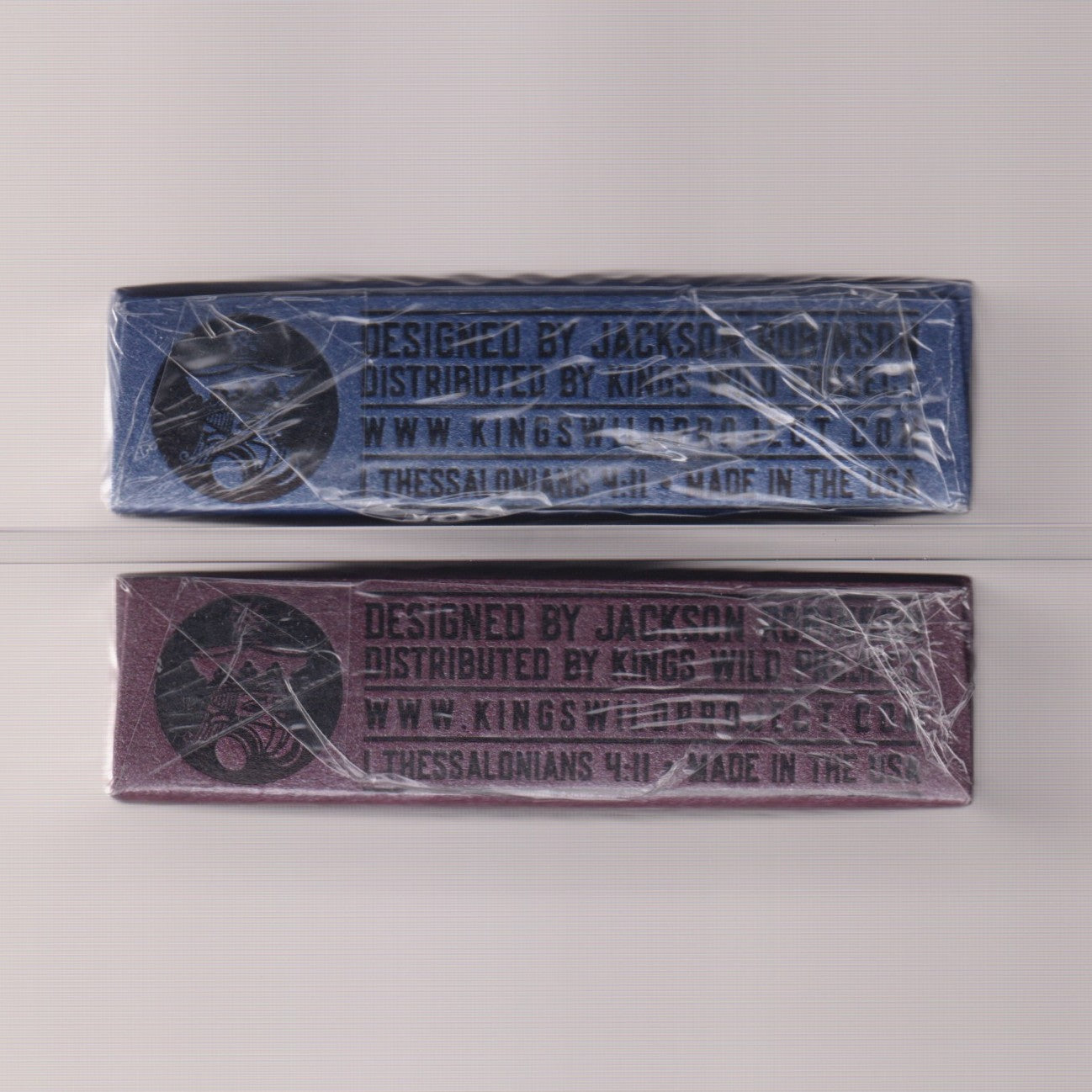 Tigers Gilded Set (#026/200) [AUCTION]