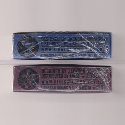 Tigers Gilded Set (#026/200) [AUCTION]