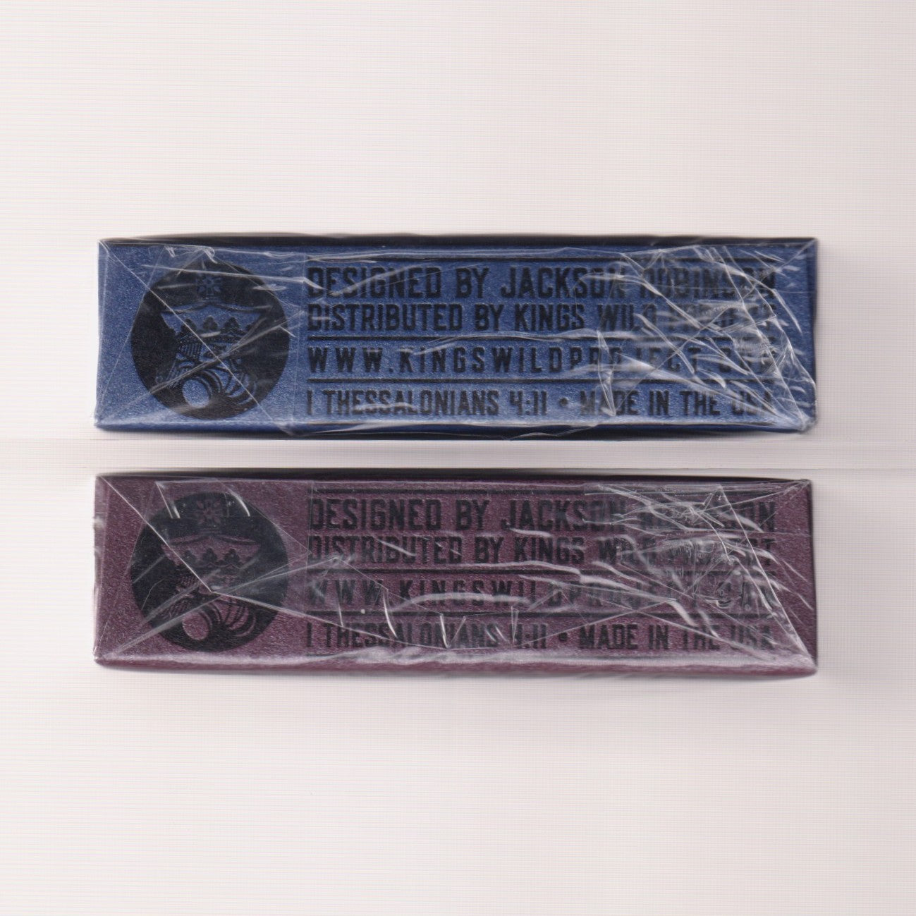 Tigers Gilded Set (#017/200) [AUCTION]