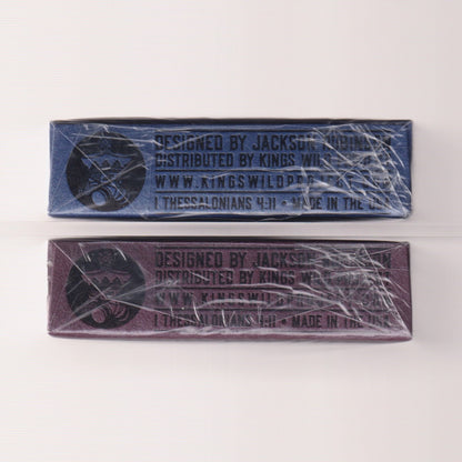 Tigers Gilded Set (#017/200) [AUCTION]