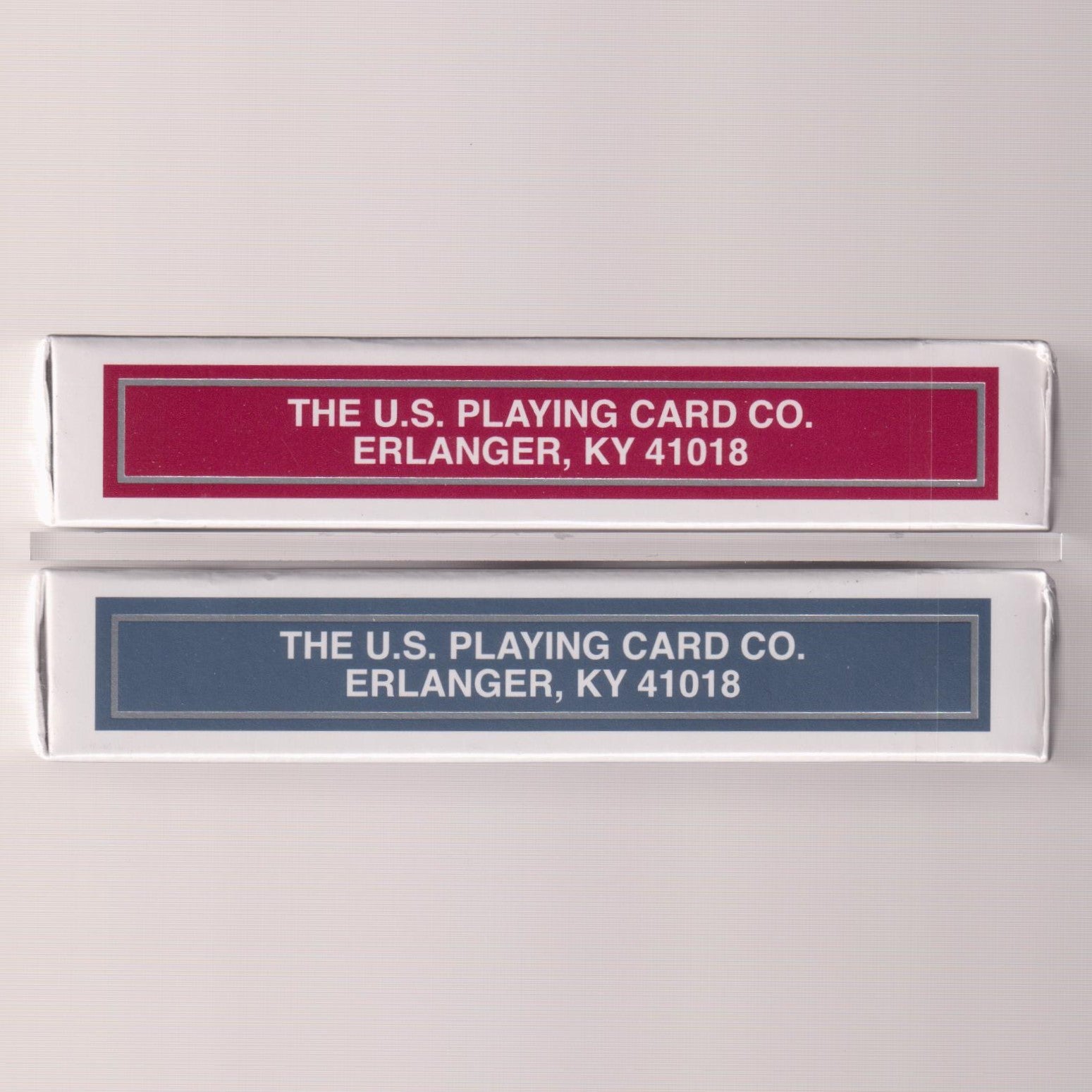 Bicycle Rider Back Titanium Edition Set (V2) [AUCTION]