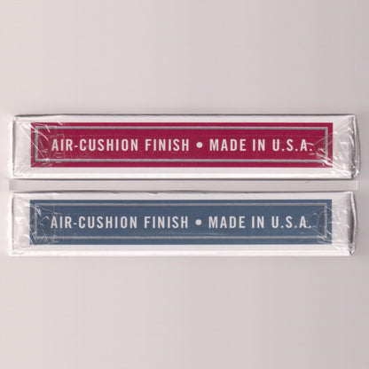 Bicycle Rider Back Titanium Edition Set (V2) [AUCTION]