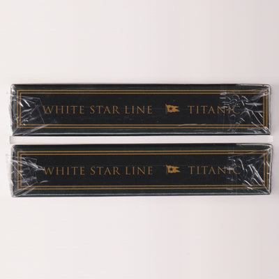 Bicycle Titanic Life & Death (Second Class) [AUCTION]