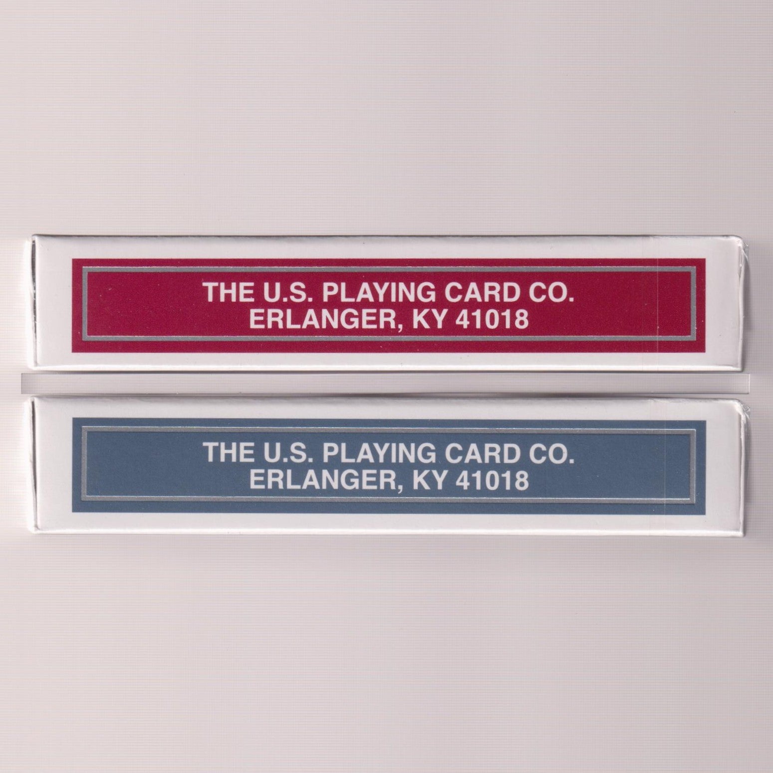 Bicycle Rider Back Titanium Edition Set (V2) [AUCTION]