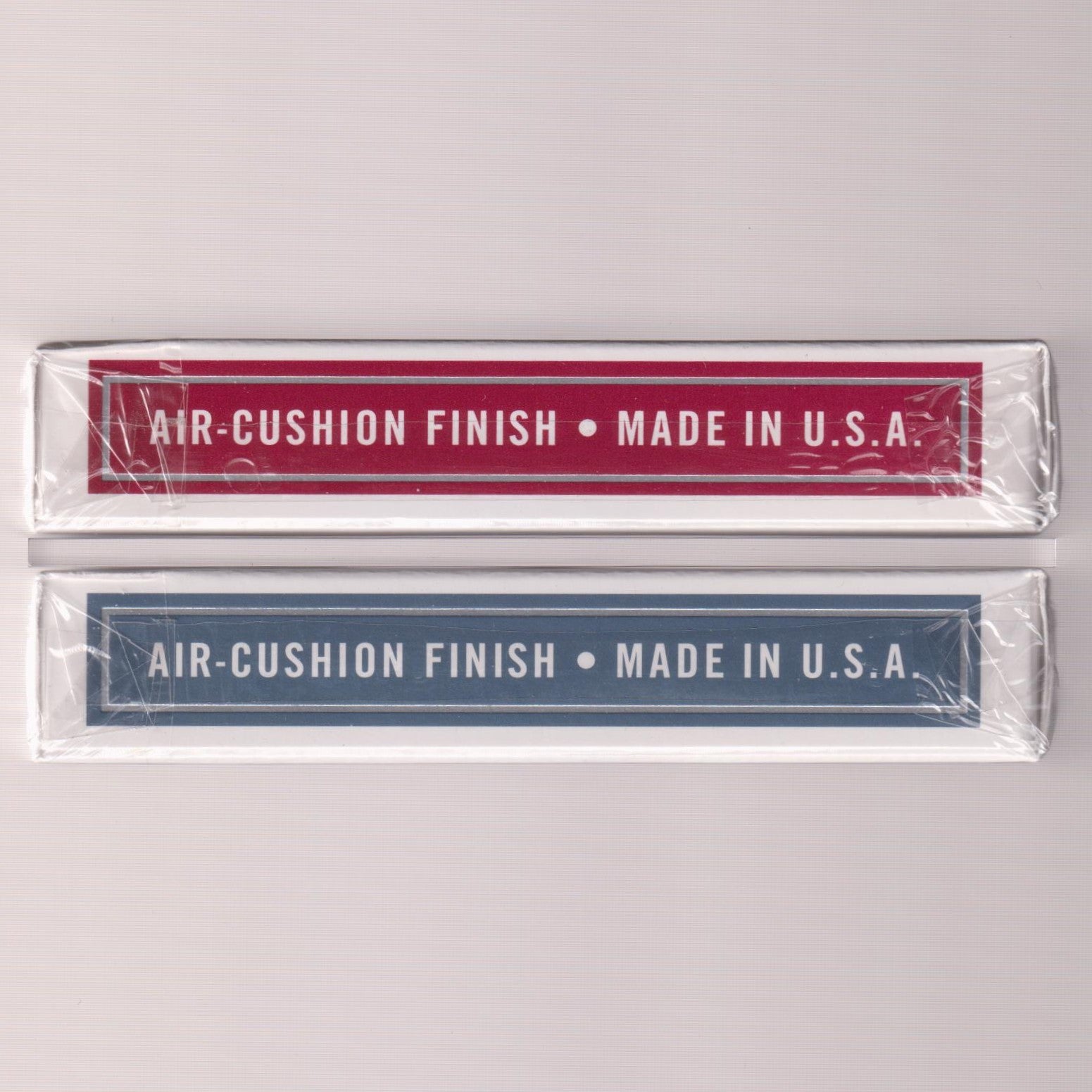 Bicycle Rider Back Titanium Edition Set (V2) [AUCTION]