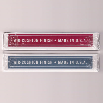 Bicycle Rider Back Titanium Edition Set (V2) [AUCTION]