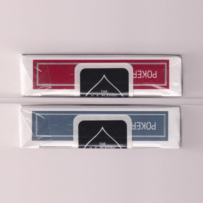 Bicycle Rider Back Titanium Edition Set (V2) [AUCTION]