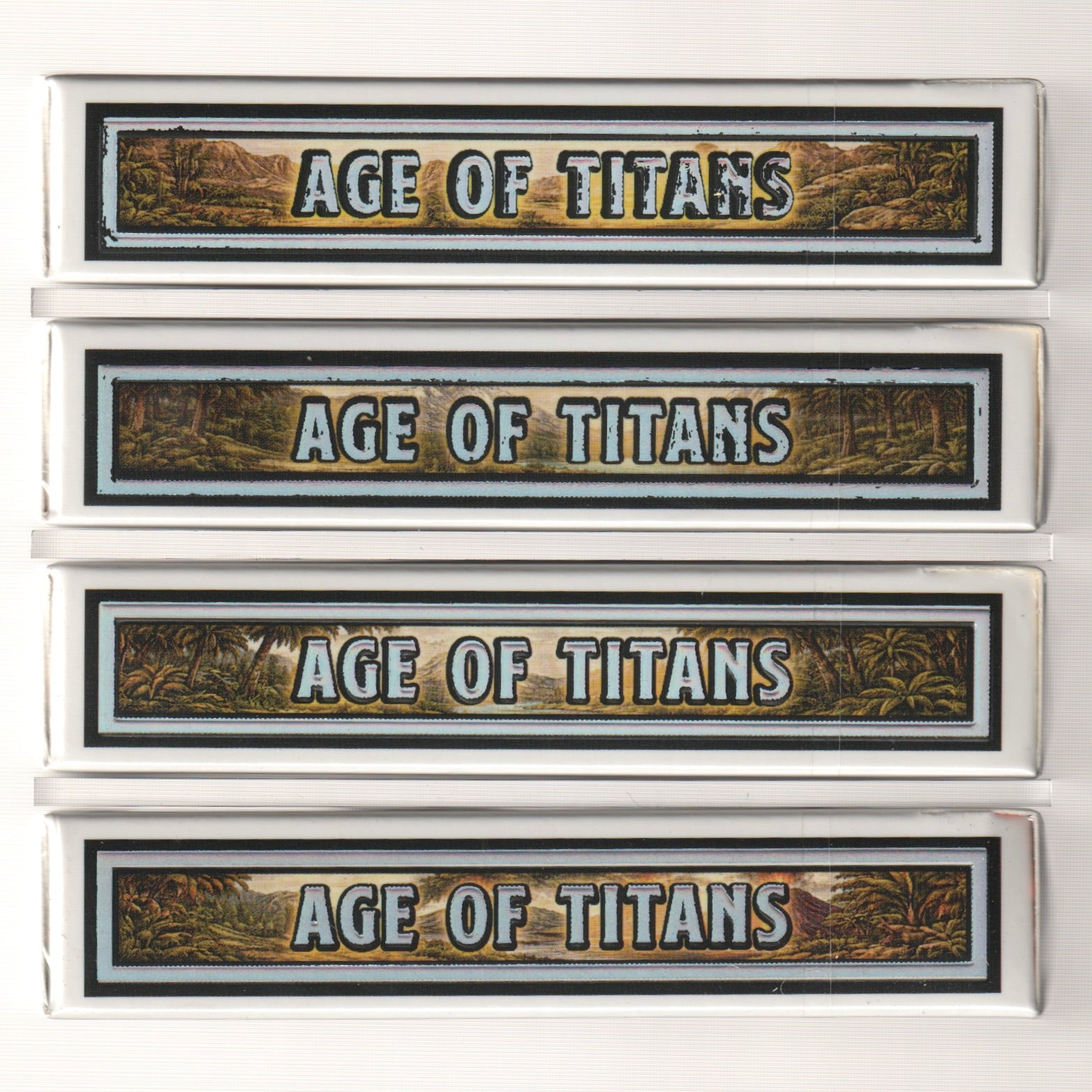 Age of Titans Bundle [AUCTION]