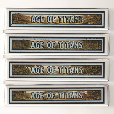 Age of Titans Bundle [AUCTION]