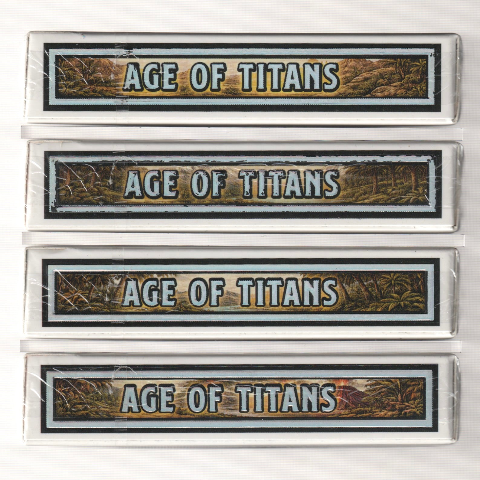 Age of Titans Bundle [AUCTION]