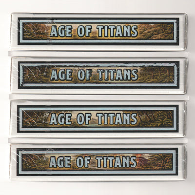 Age of Titans Bundle [AUCTION]