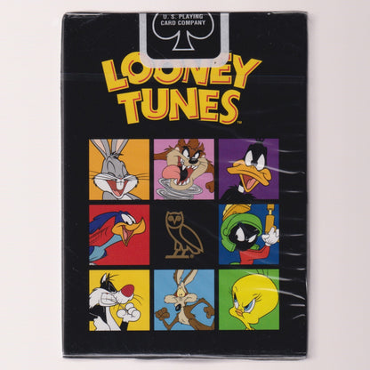 Bicycle Looney Tunes/October's Very Own [AUCTION]