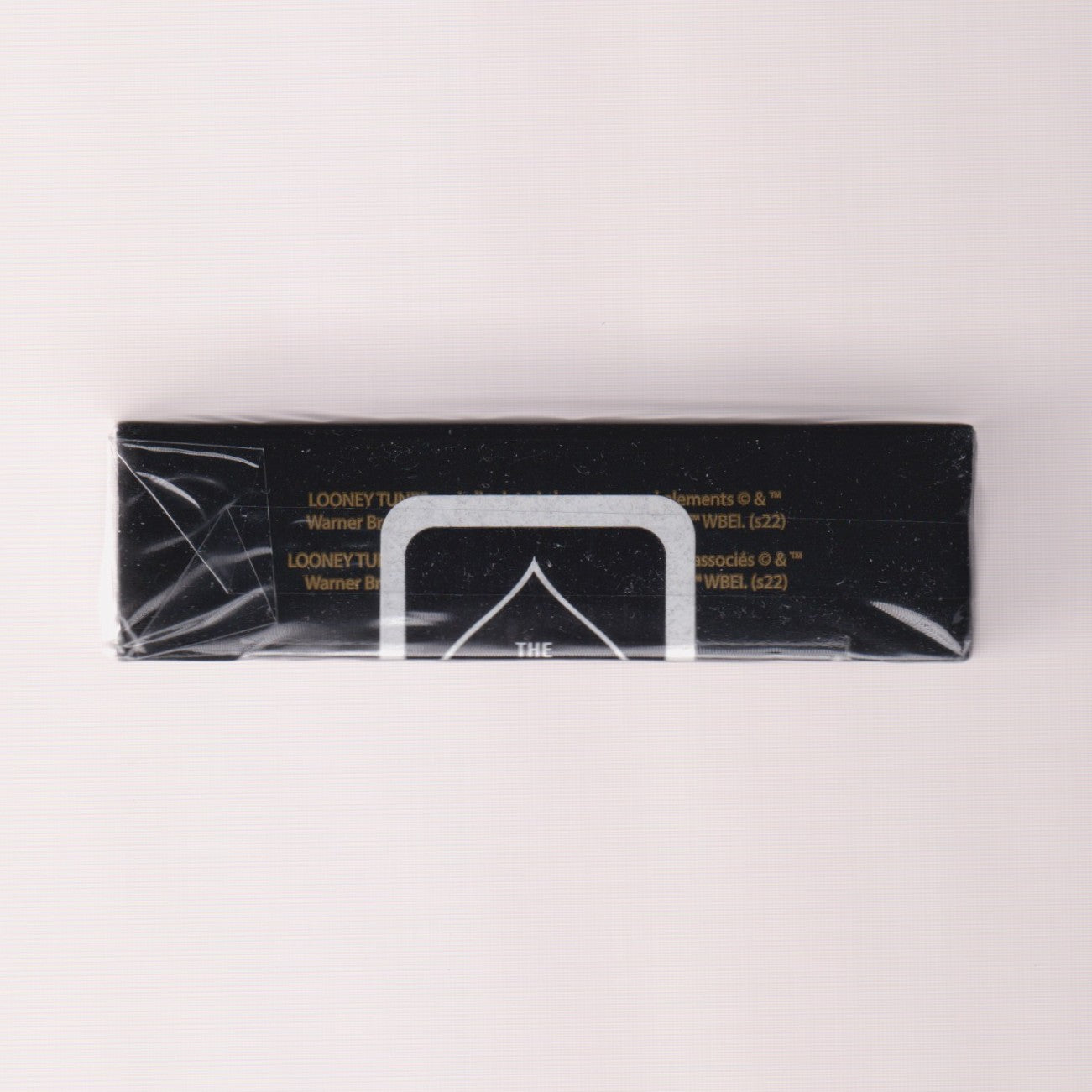 Bicycle Looney Tunes/October's Very Own [AUCTION]