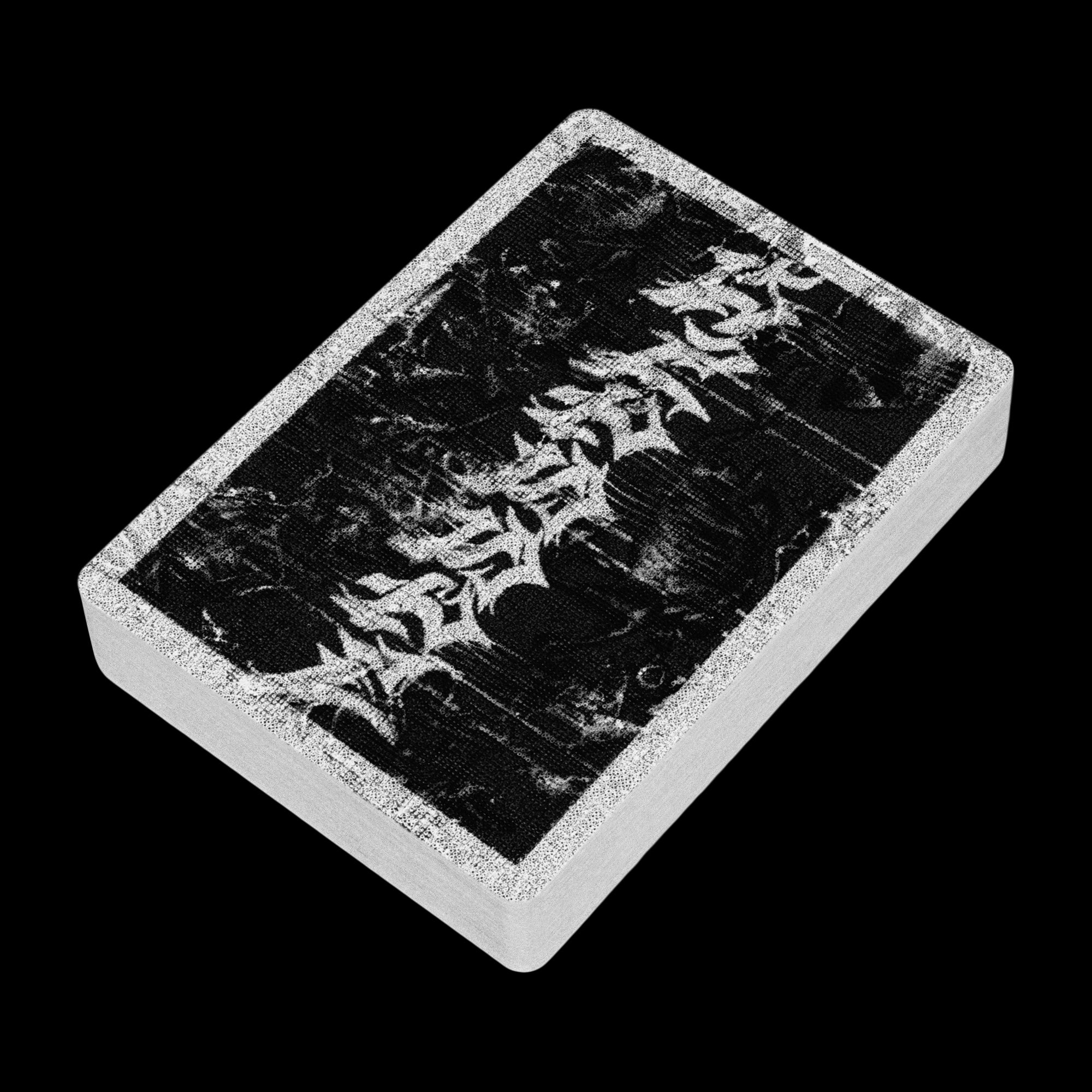 Topic (Silent) Playing Cards