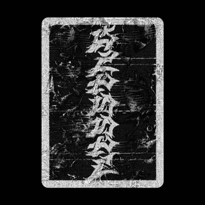 Topic (Silent) Playing Cards