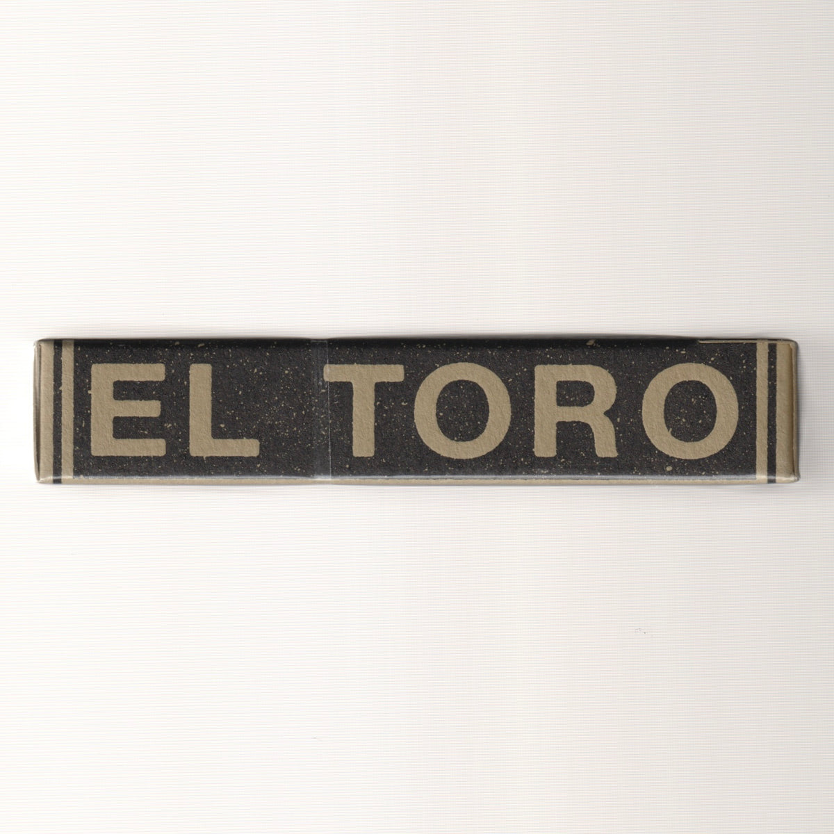 El Toro (Limited Edition, #491/500) [AUCTION]