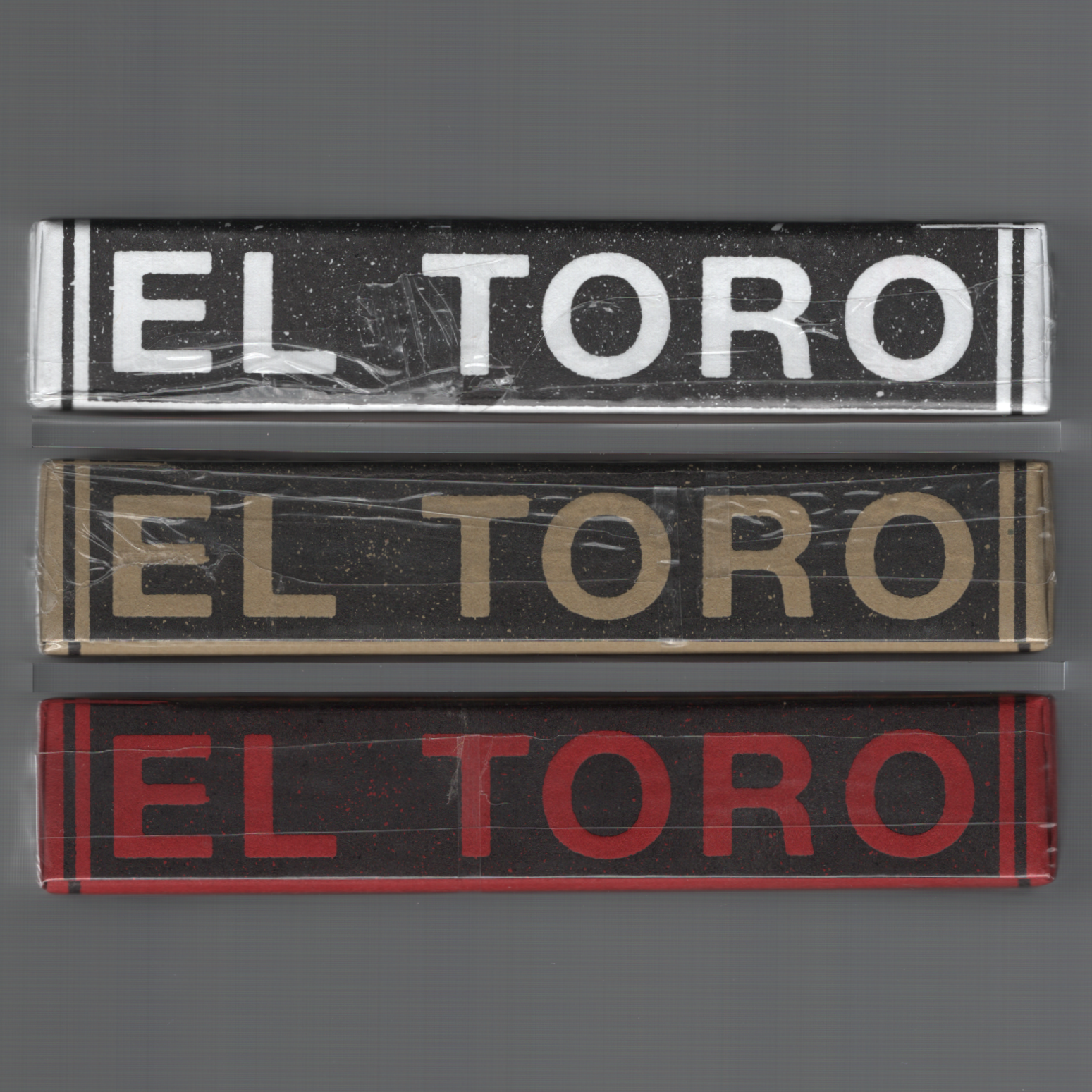 El Toro Set [AUCTION]