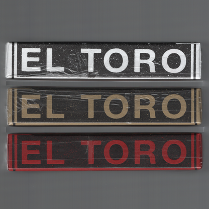 El Toro Set [AUCTION]