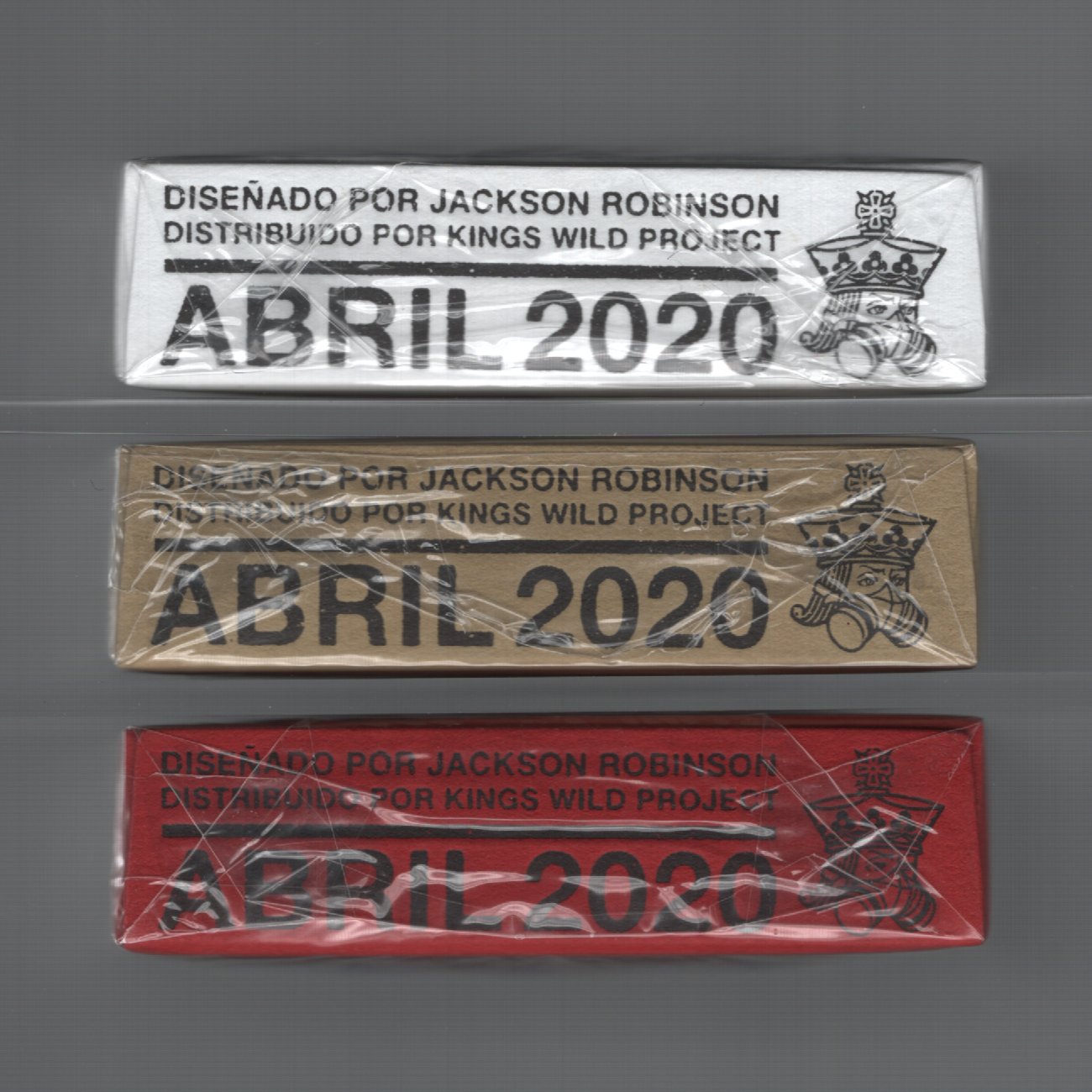 El Toro Set [AUCTION]