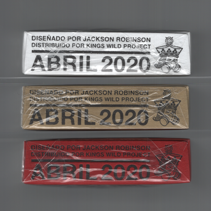 El Toro Set [AUCTION]