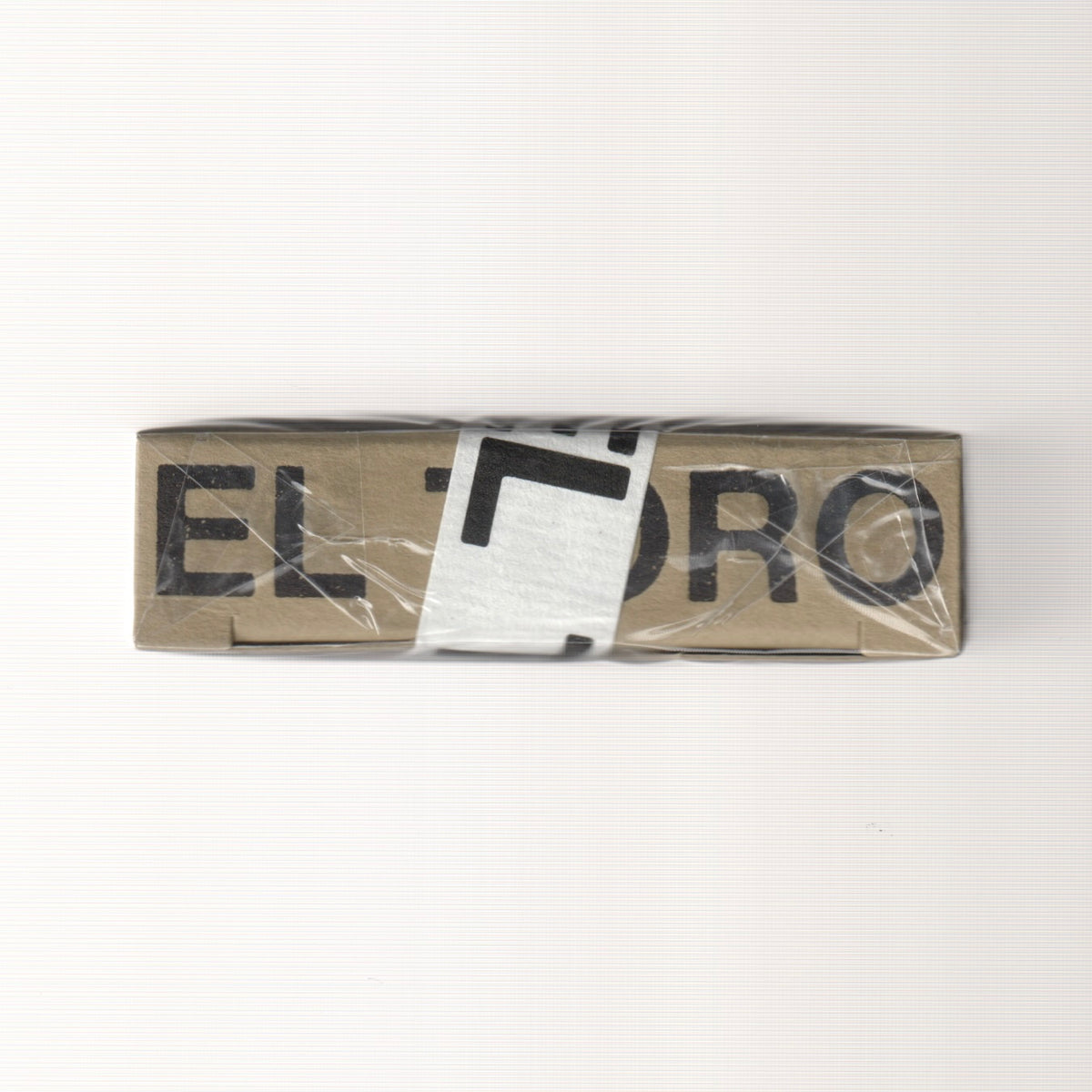 El Toro (Limited Edition, #491/500) [AUCTION]