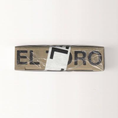 El Toro (Limited Edition, #491/500) [AUCTION]