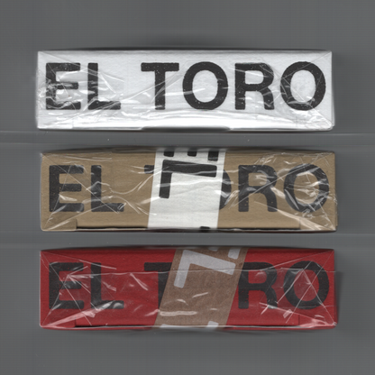 El Toro Set [AUCTION]