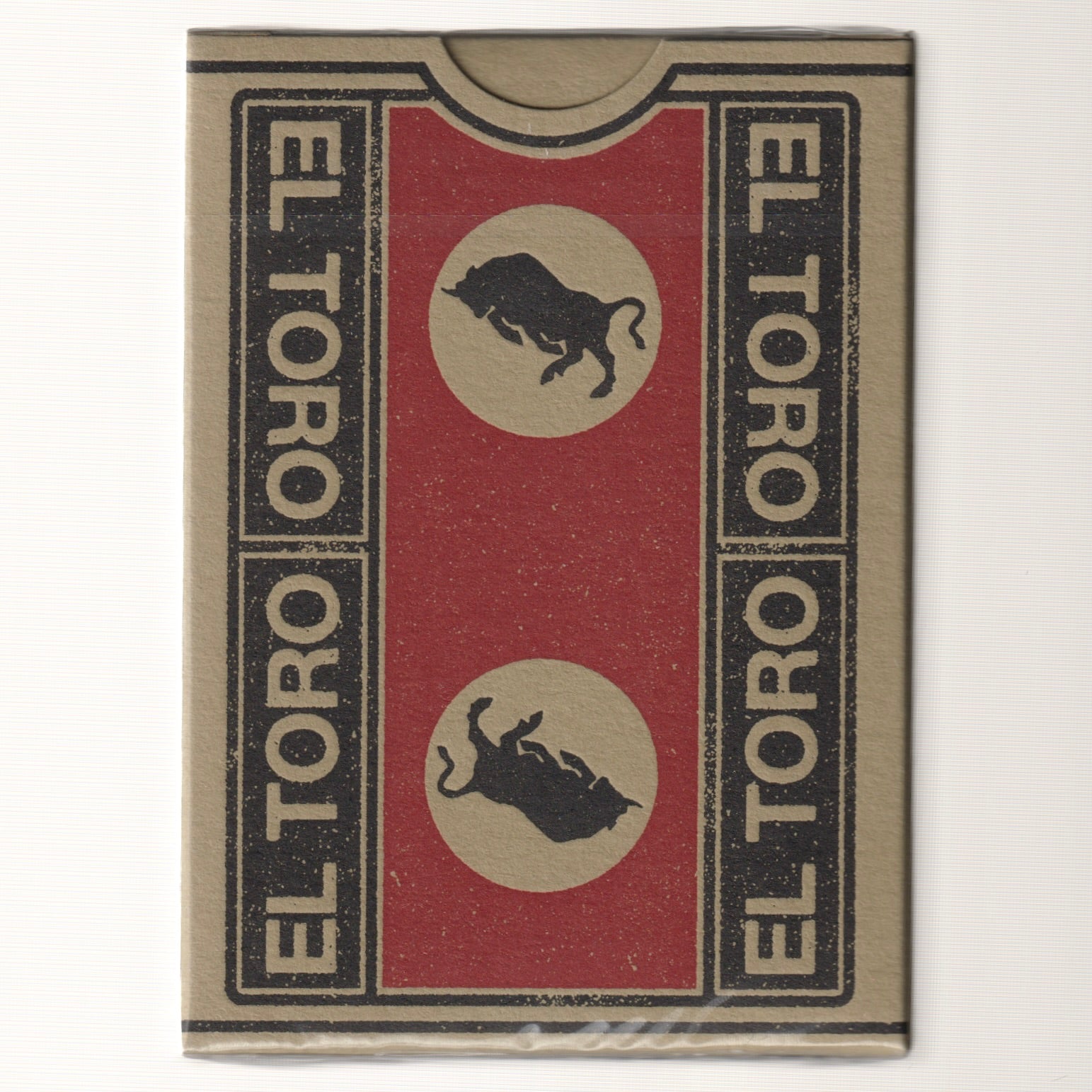 El Toro (Limited, Artist Proof) [AUCTION]
