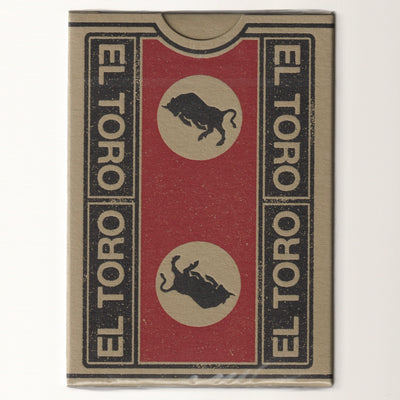 El Toro (Limited, Artist Proof) [AUCTION]