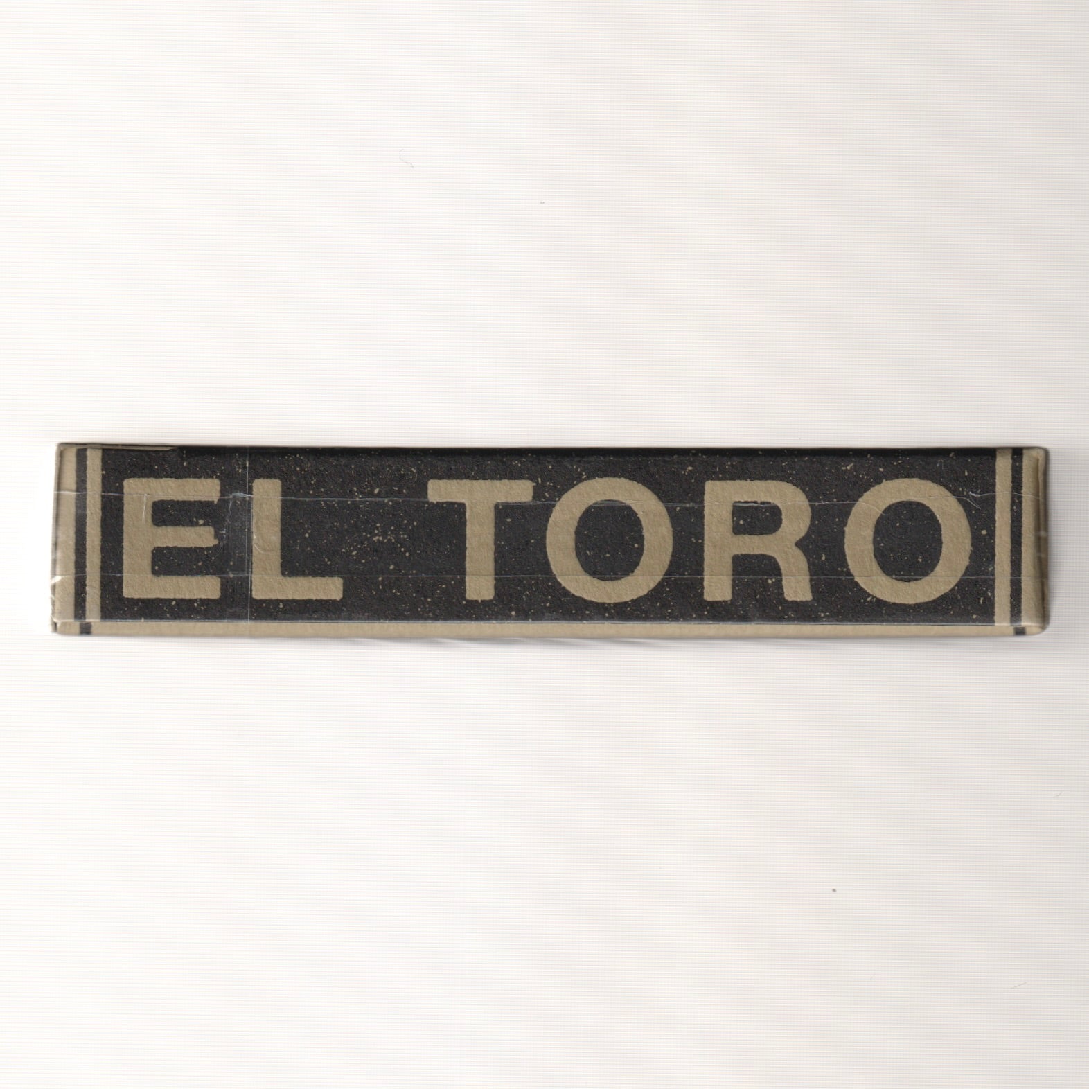 El Toro (Limited, Artist Proof) [AUCTION]