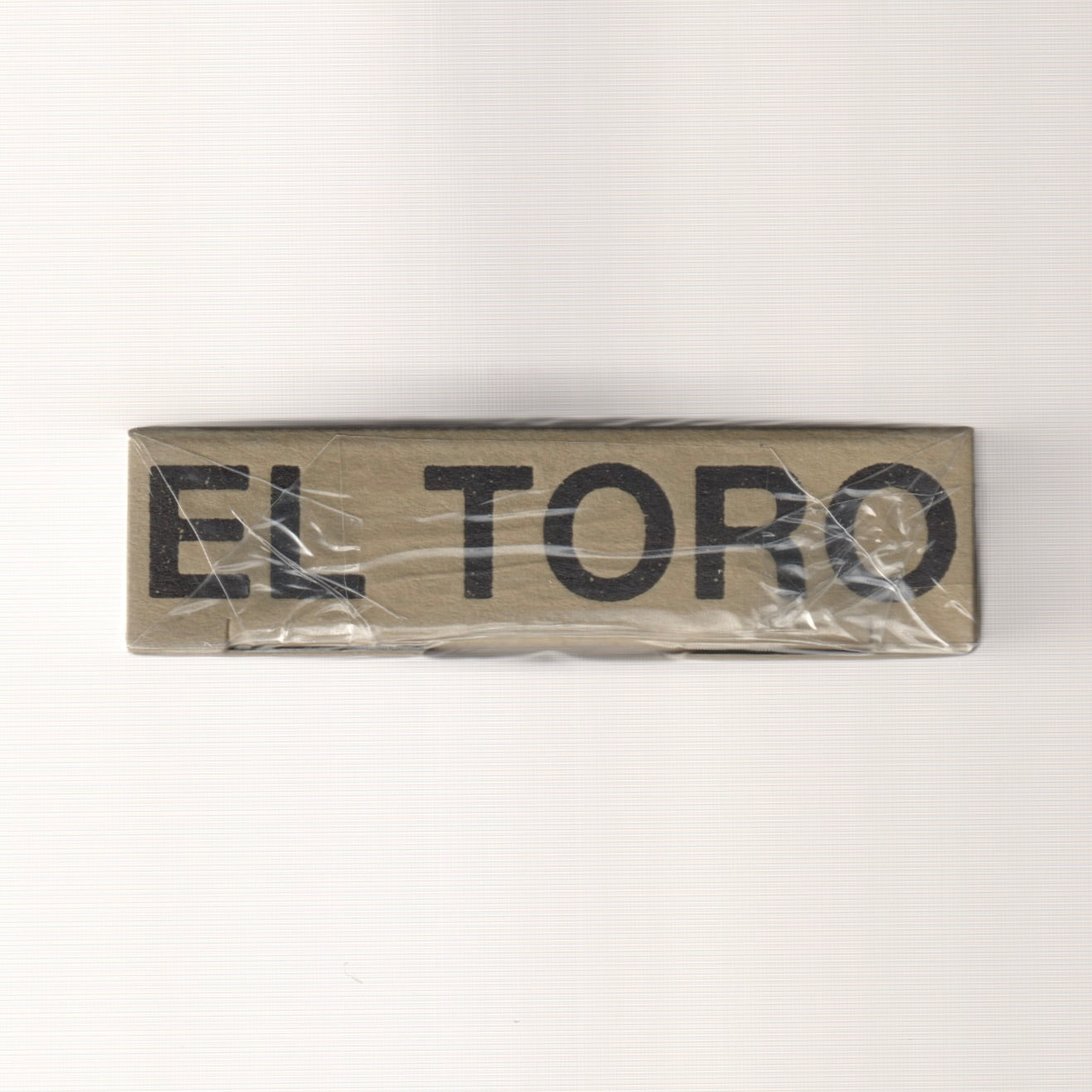 El Toro (Limited, Artist Proof) [AUCTION]