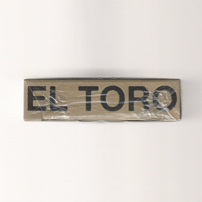 El Toro (Limited, Artist Proof) [AUCTION]