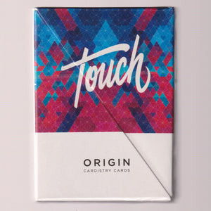 Touch Origin [AUCTION]